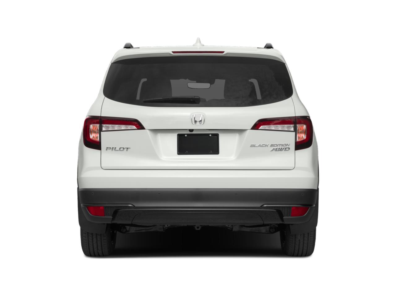 2022 Honda Pilot Vehicle Photo in San Antonio, TX 78238