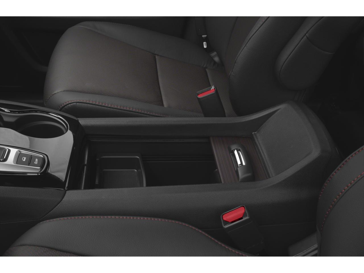 2022 Honda Pilot Vehicle Photo in San Antonio, TX 78238