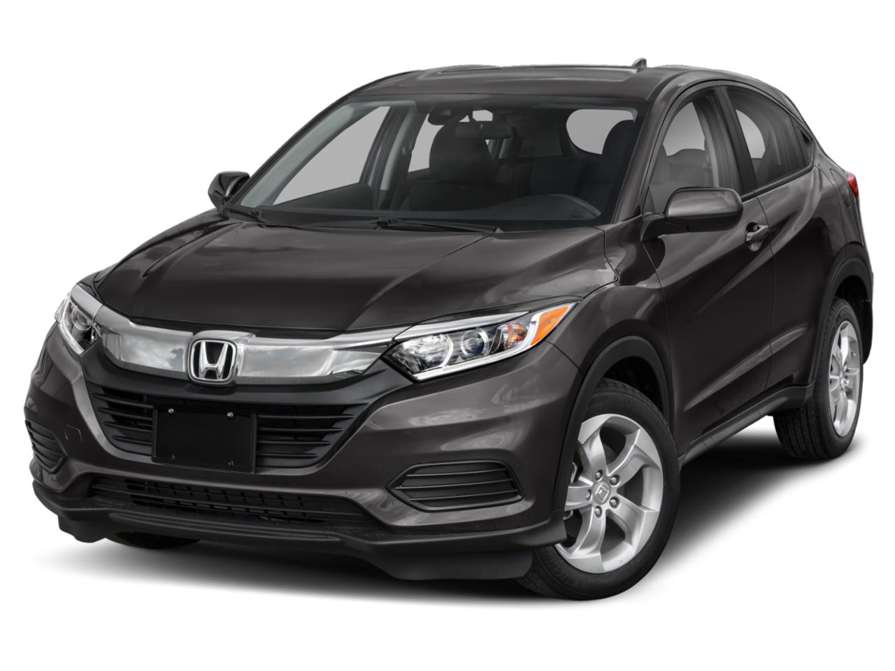2022 Honda HR-V Vehicle Photo in Savannah, GA 31419