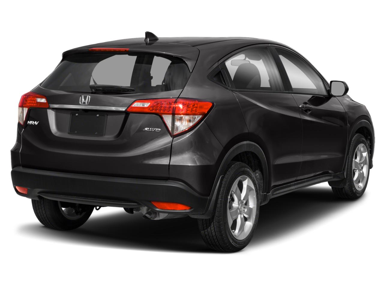 2022 Honda HR-V Vehicle Photo in Savannah, GA 31419