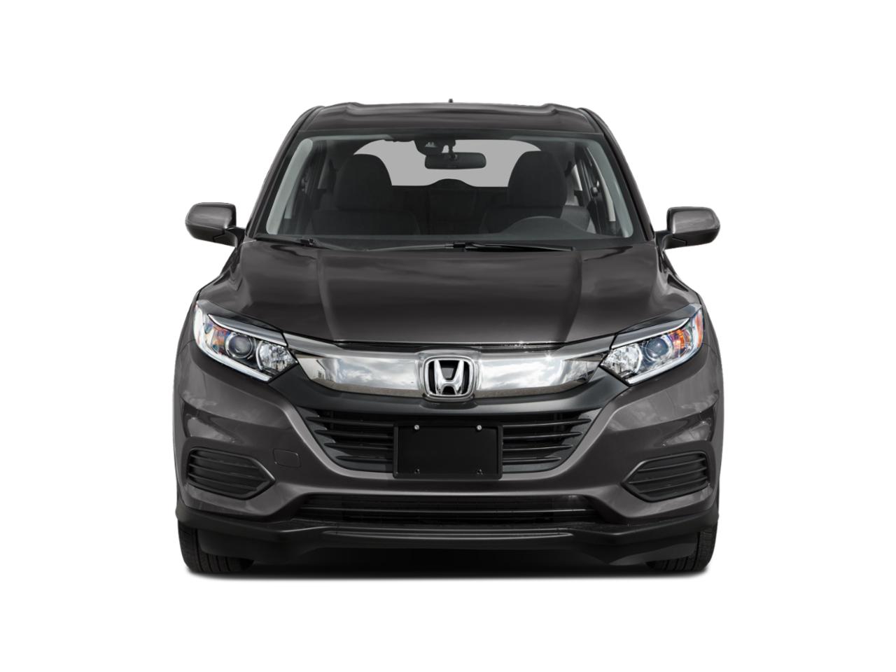 2022 Honda HR-V Vehicle Photo in Savannah, GA 31419