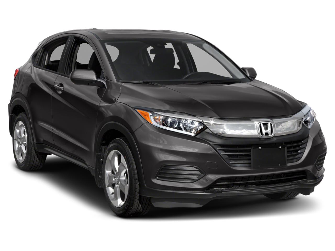 2022 Honda HR-V Vehicle Photo in Savannah, GA 31419