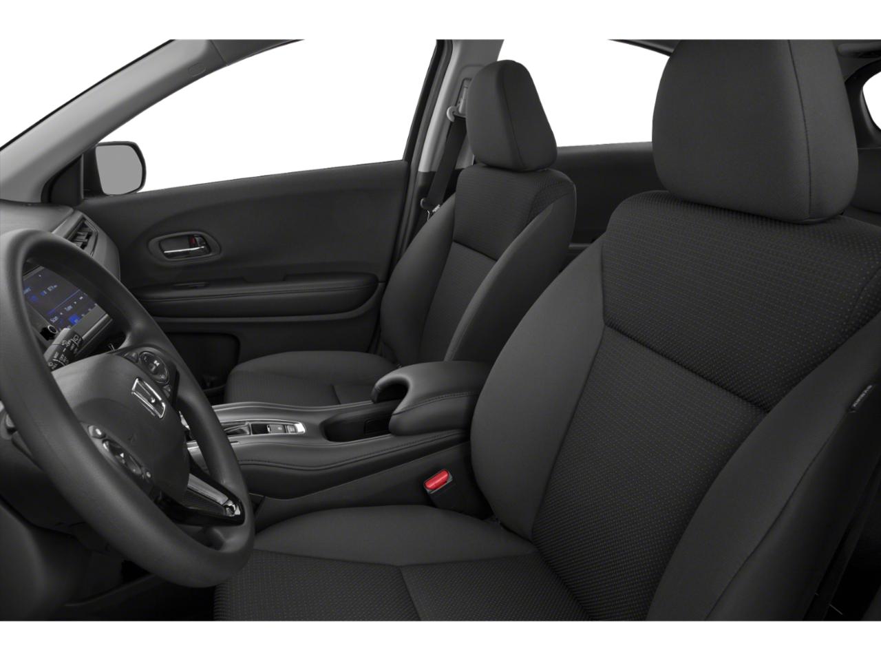 2022 Honda HR-V Vehicle Photo in Savannah, GA 31419