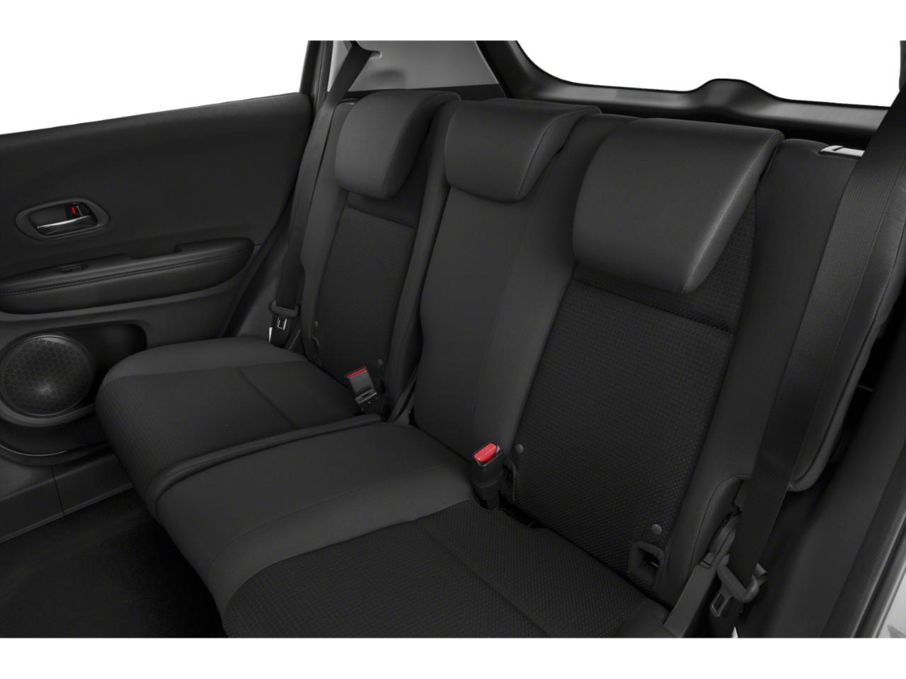 2022 Honda HR-V Vehicle Photo in Savannah, GA 31419