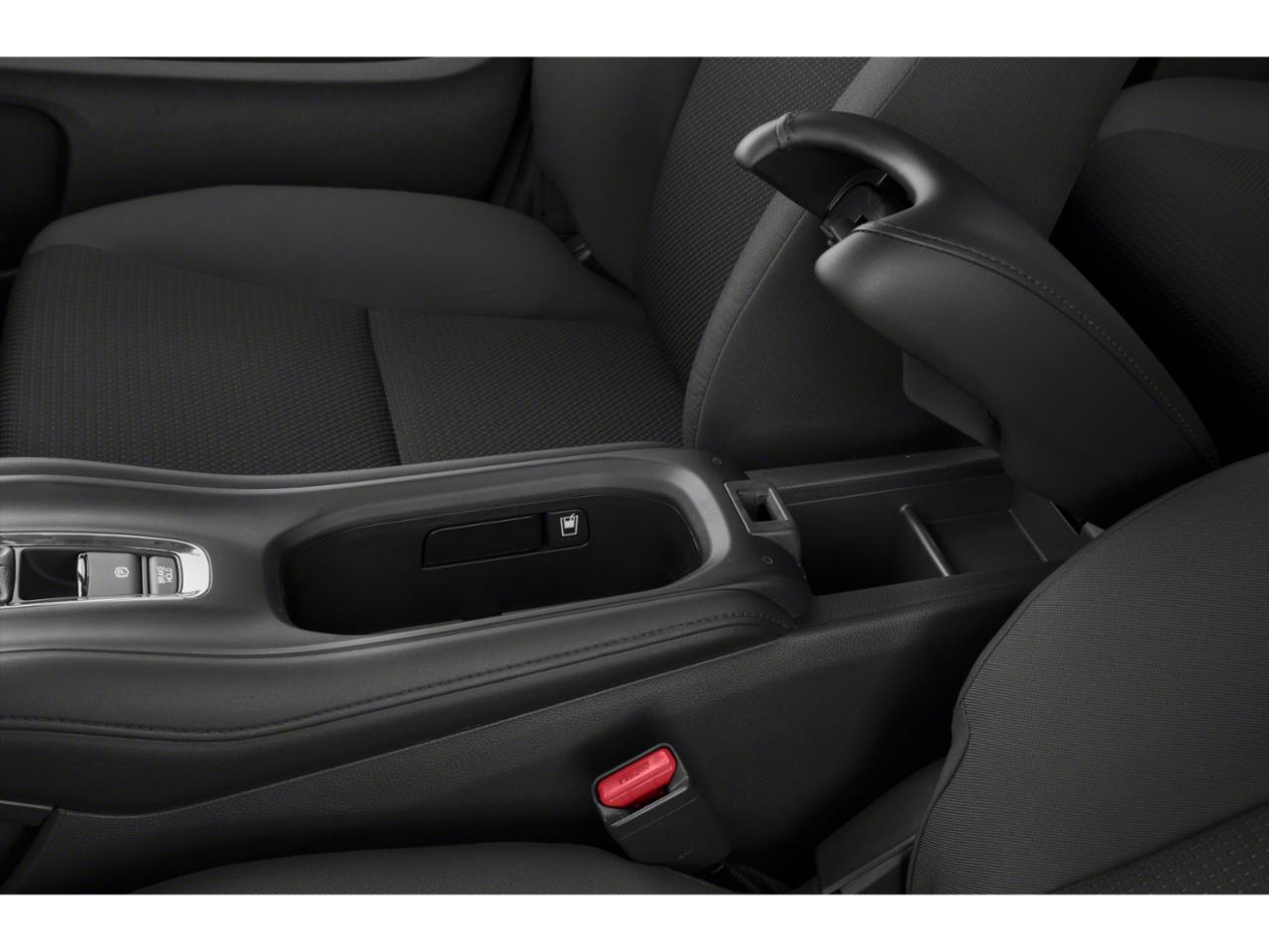 2022 Honda HR-V Vehicle Photo in Savannah, GA 31419