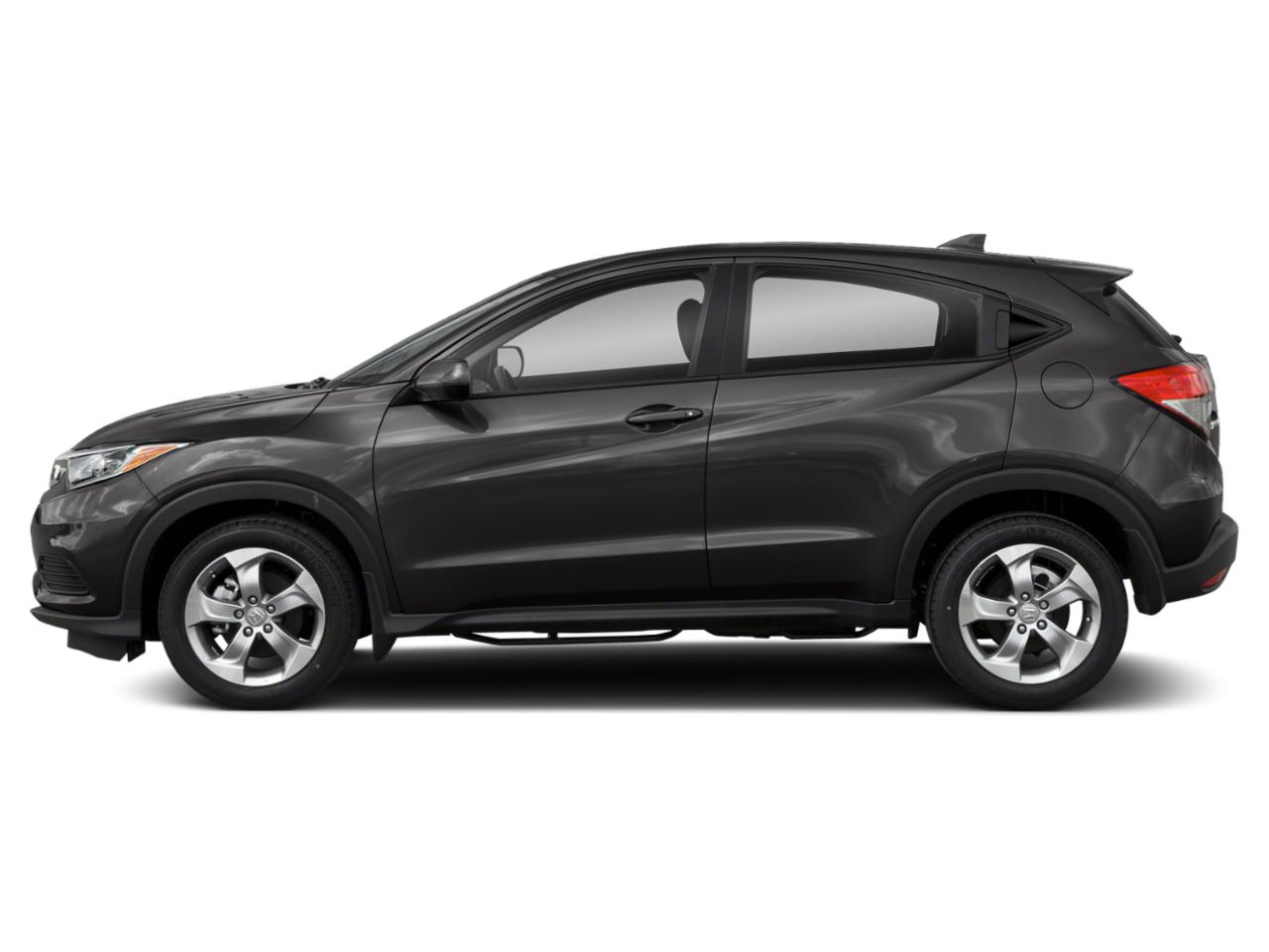 2022 Honda HR-V Vehicle Photo in Muncy, PA 17756