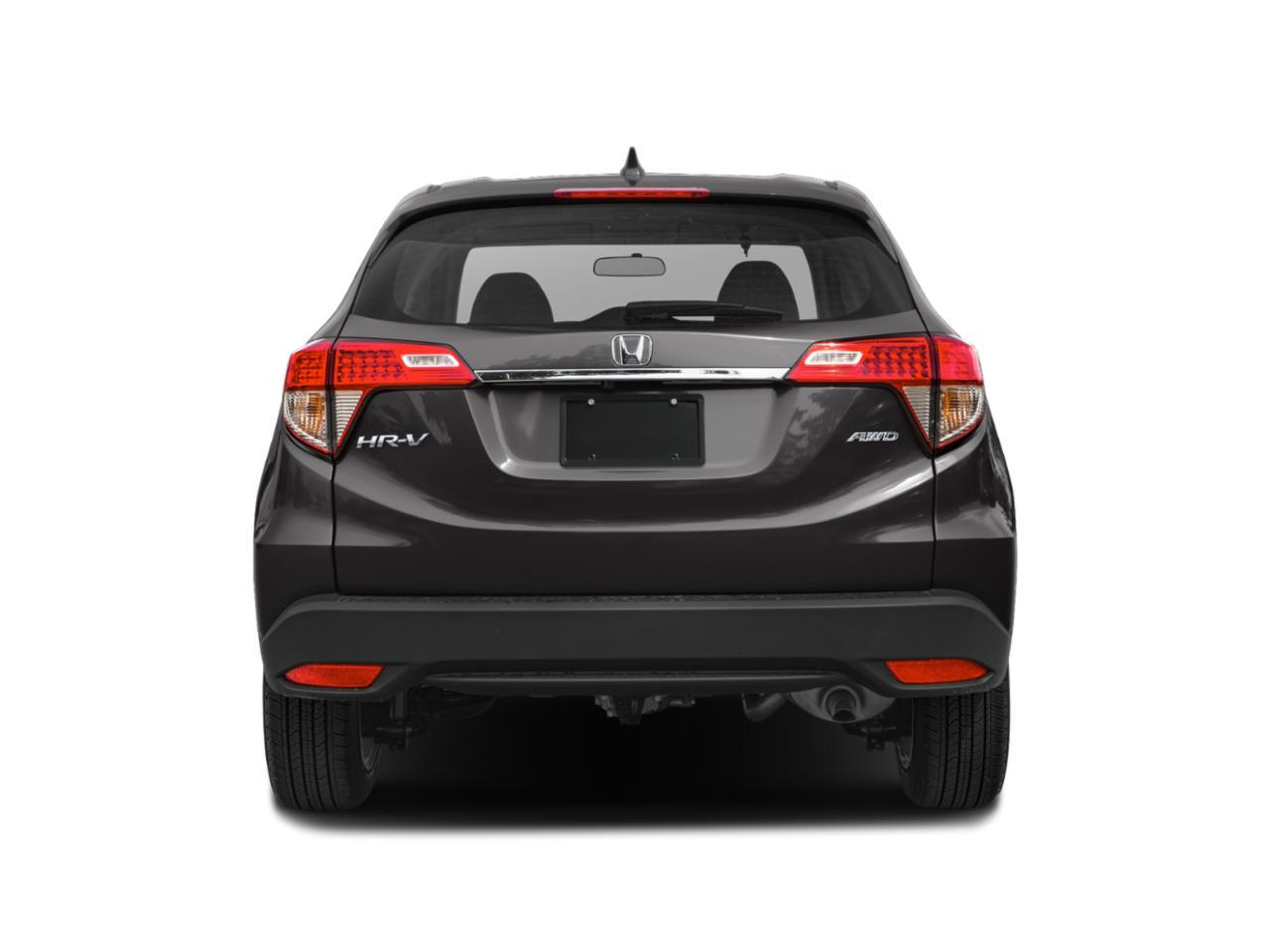 2022 Honda HR-V Vehicle Photo in Muncy, PA 17756