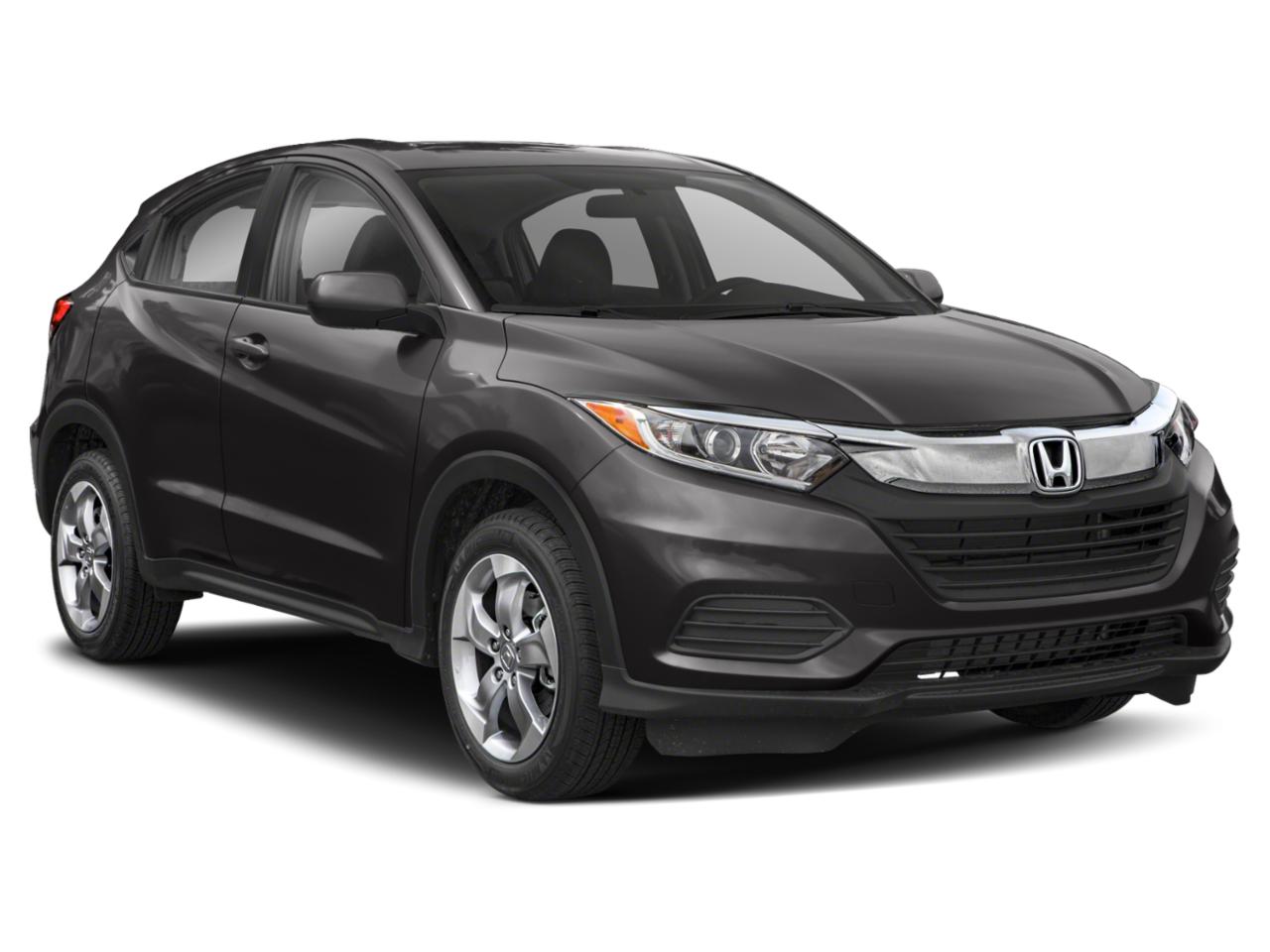 2022 Honda HR-V Vehicle Photo in Muncy, PA 17756