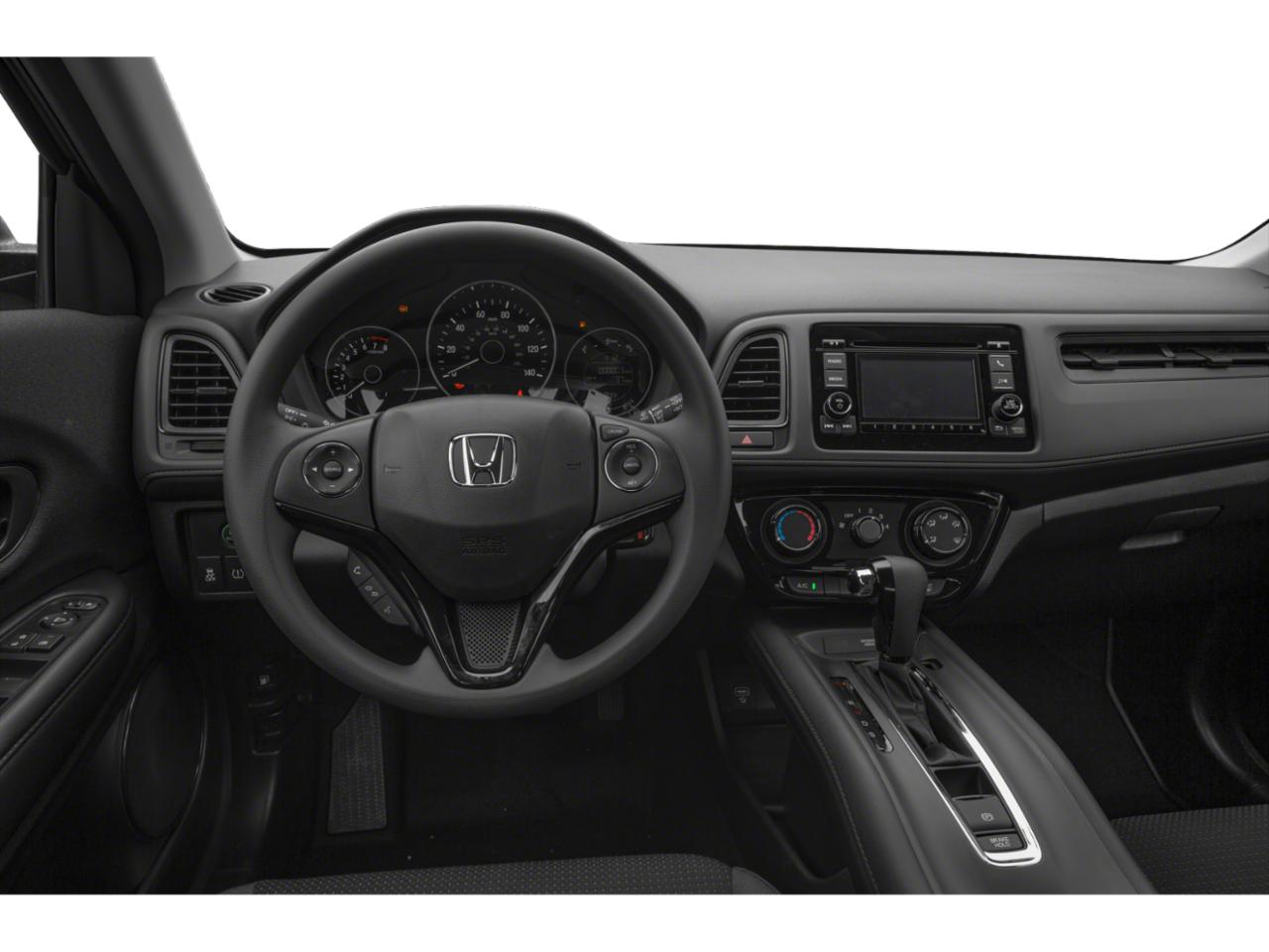 2022 Honda HR-V Vehicle Photo in Muncy, PA 17756