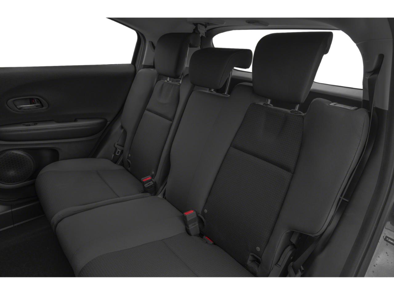 2022 Honda HR-V Vehicle Photo in Muncy, PA 17756