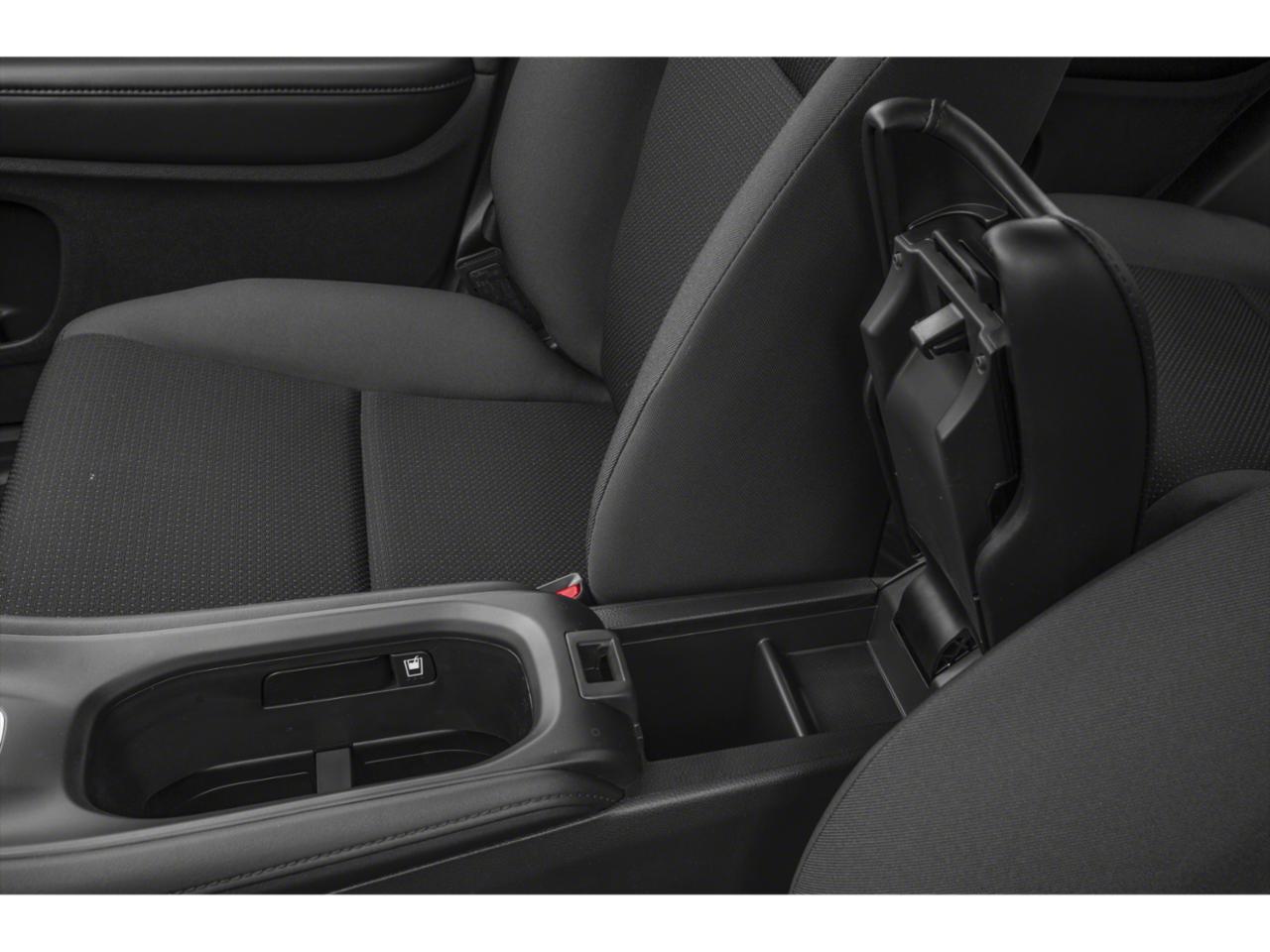 2022 Honda HR-V Vehicle Photo in Muncy, PA 17756