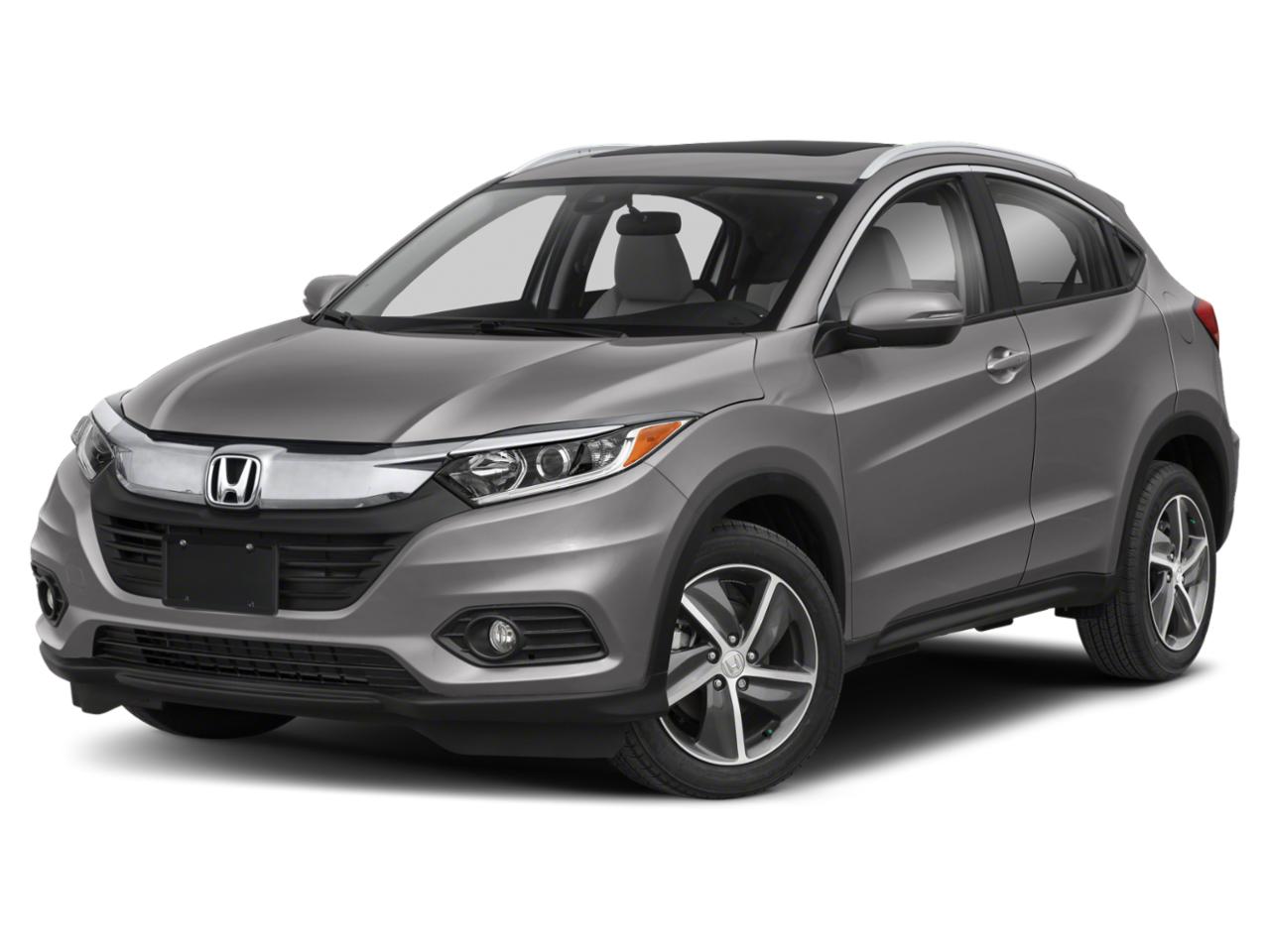 2022 Honda HR-V Vehicle Photo in Muncy, PA 17756