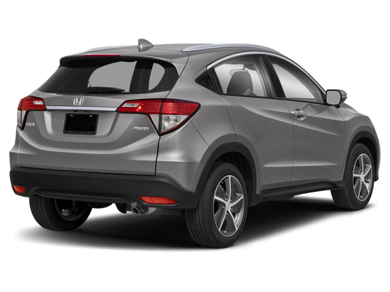 2022 Honda HR-V Vehicle Photo in Muncy, PA 17756
