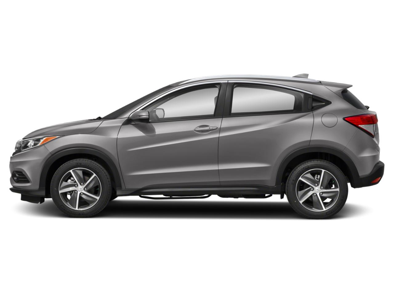 2022 Honda HR-V Vehicle Photo in Muncy, PA 17756