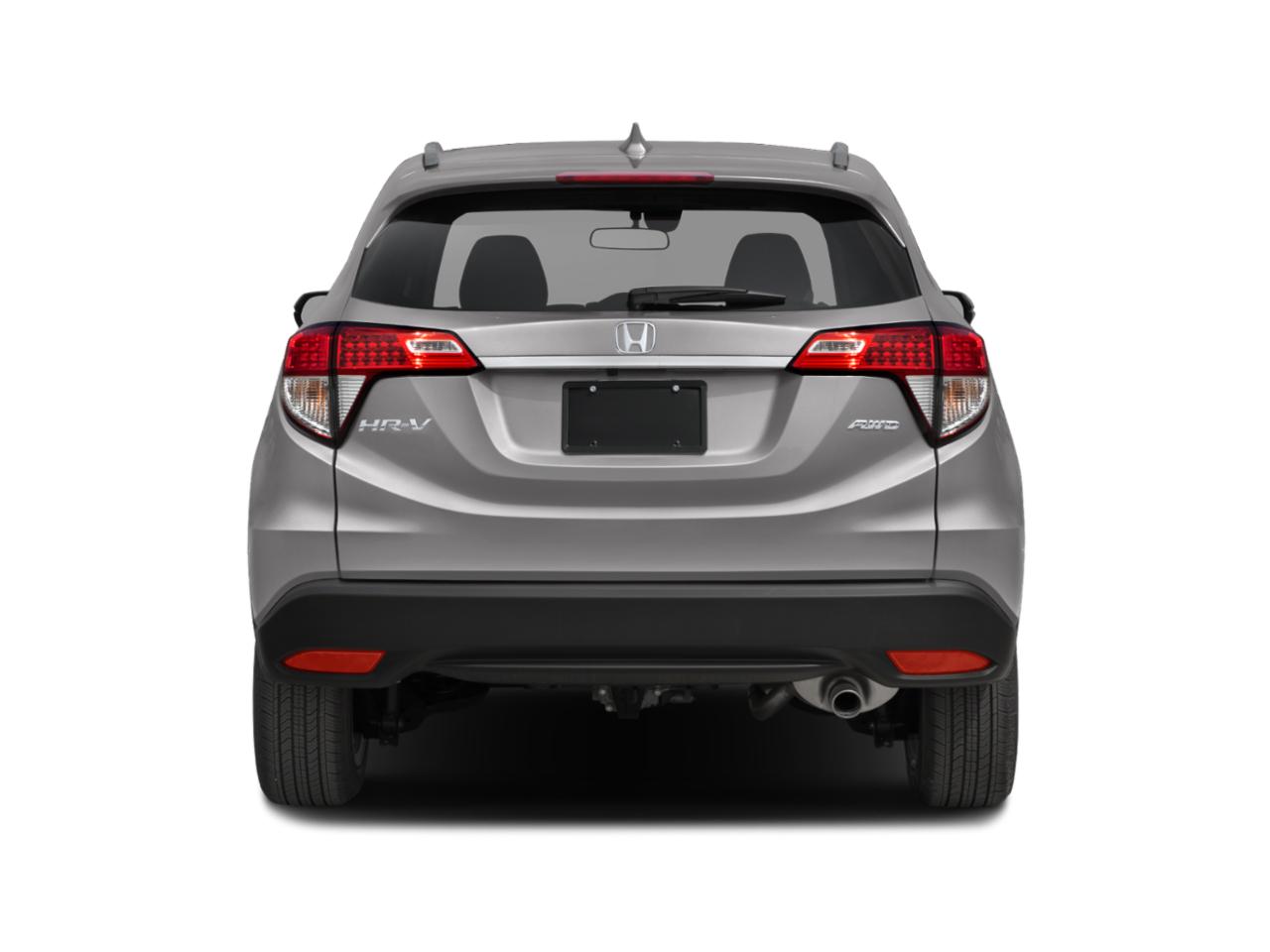 2022 Honda HR-V Vehicle Photo in Muncy, PA 17756
