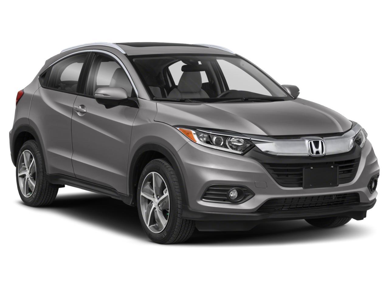 2022 Honda HR-V Vehicle Photo in Muncy, PA 17756