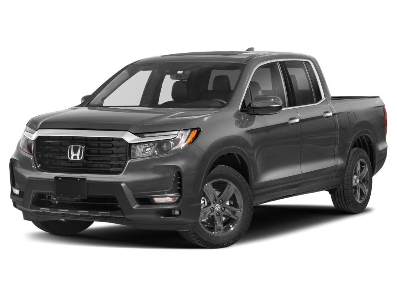 2022 Honda Ridgeline Vehicle Photo in Cedar Rapids, IA 52402