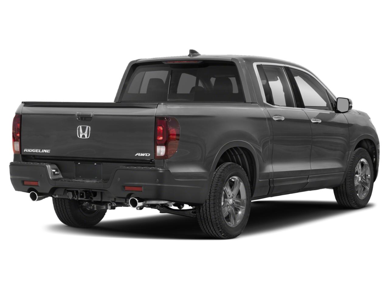 2022 Honda Ridgeline Vehicle Photo in Cedar Rapids, IA 52402
