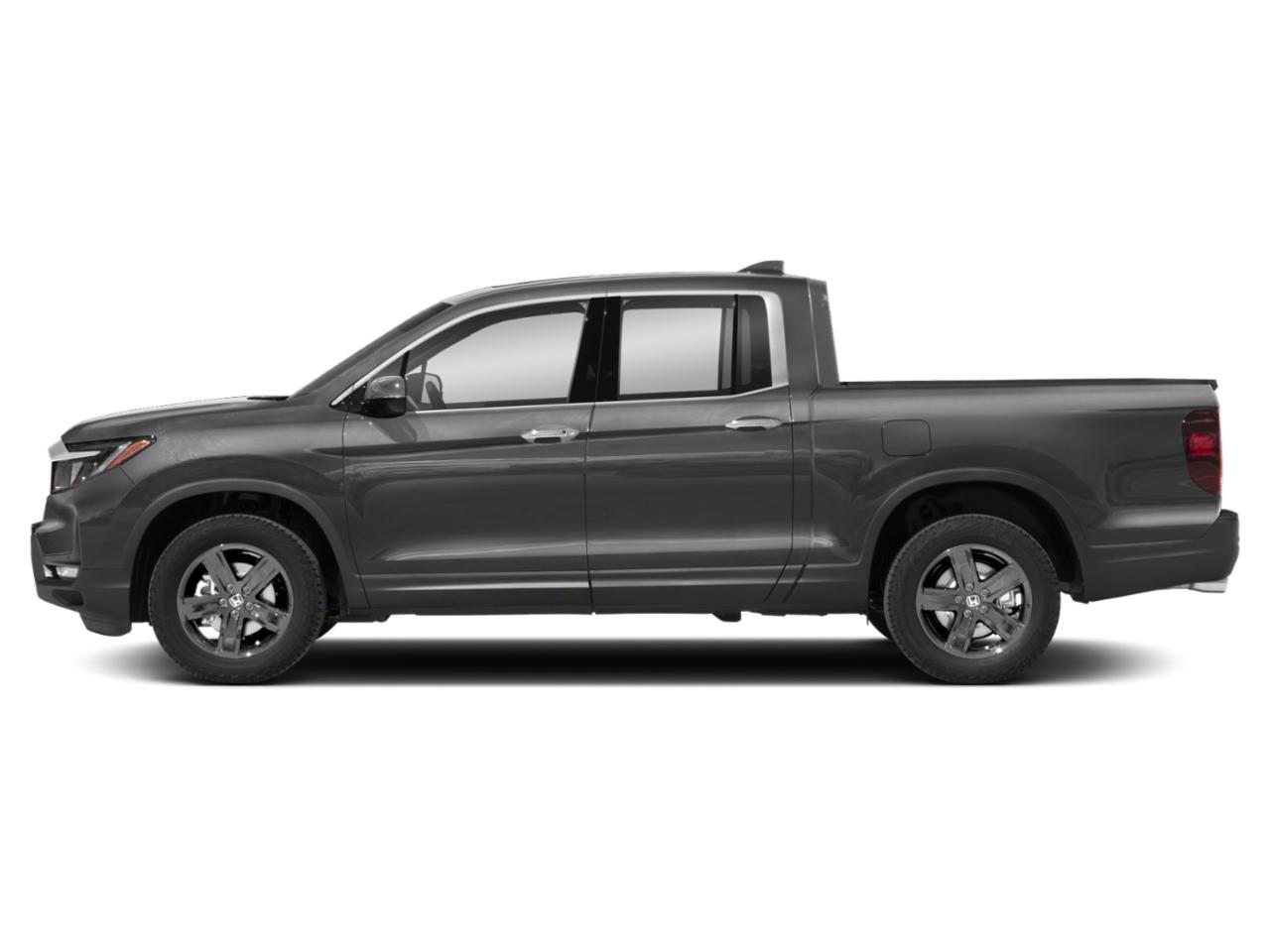 2022 Honda Ridgeline Vehicle Photo in Cedar Rapids, IA 52402