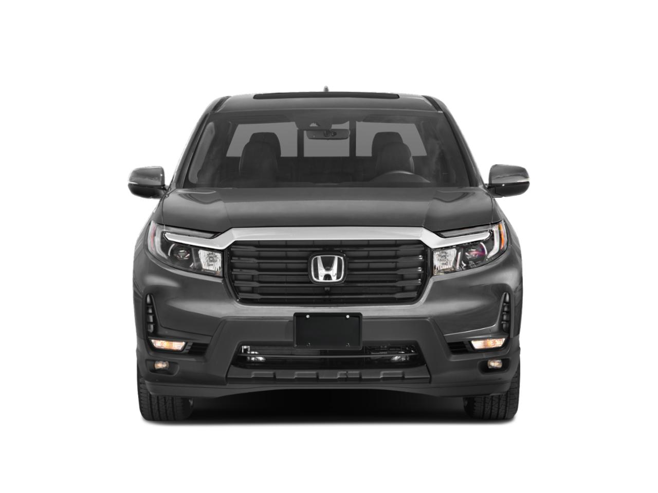 2022 Honda Ridgeline Vehicle Photo in Cedar Rapids, IA 52402