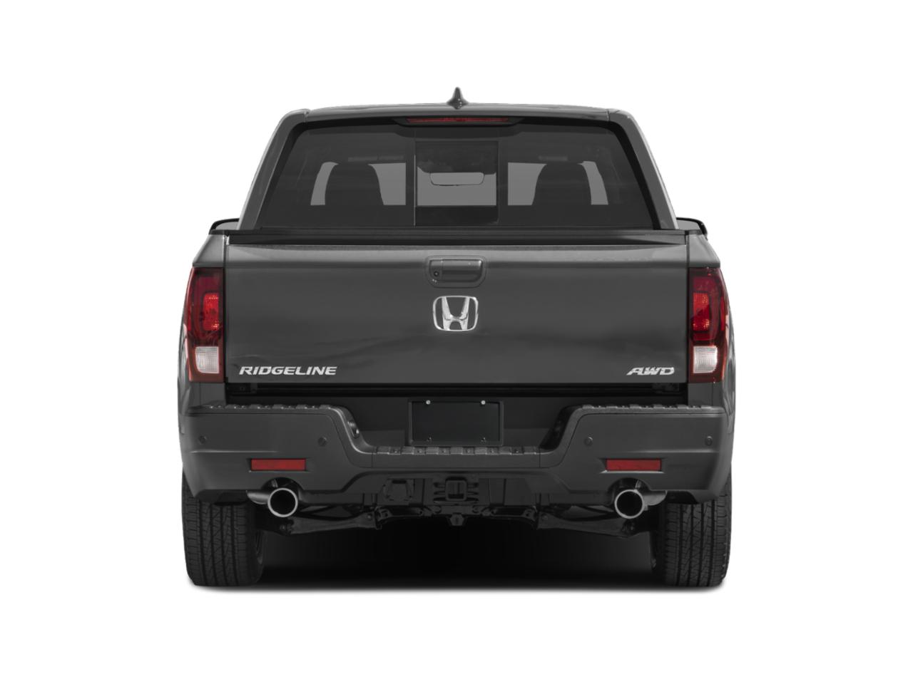 2022 Honda Ridgeline Vehicle Photo in Cedar Rapids, IA 52402