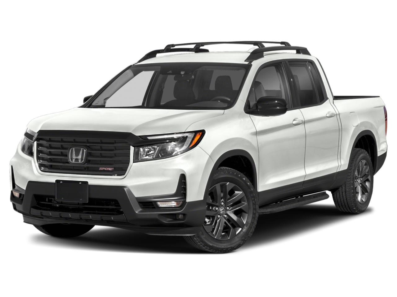 2022 Honda Ridgeline Vehicle Photo in Trevose, PA 19053