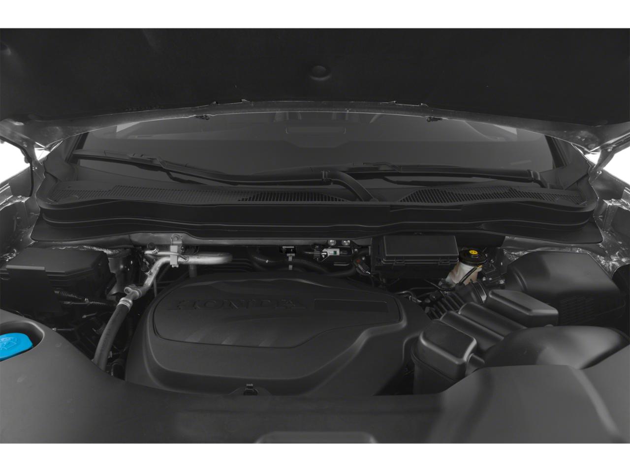 2022 Honda Ridgeline Vehicle Photo in Cedar Rapids, IA 52402