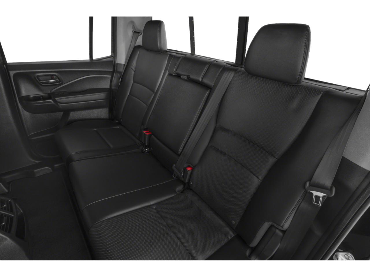 2022 Honda Ridgeline Vehicle Photo in Cedar Rapids, IA 52402