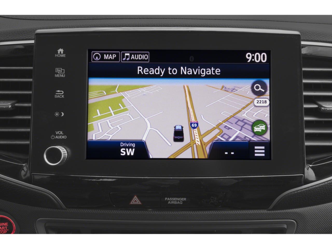 2022 Honda Ridgeline Vehicle Photo in Cedar Rapids, IA 52402