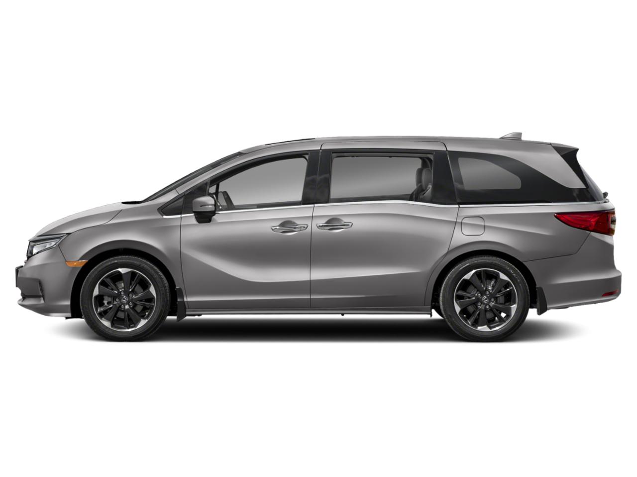 2022 Honda Odyssey Vehicle Photo in Flemington, NJ 08822