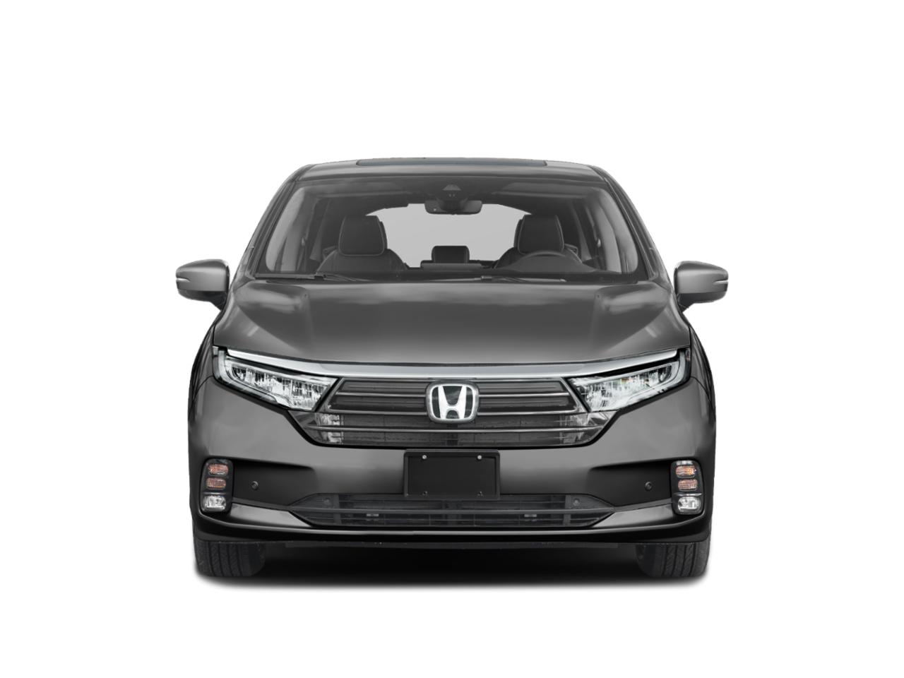 2022 Honda Odyssey Vehicle Photo in Flemington, NJ 08822