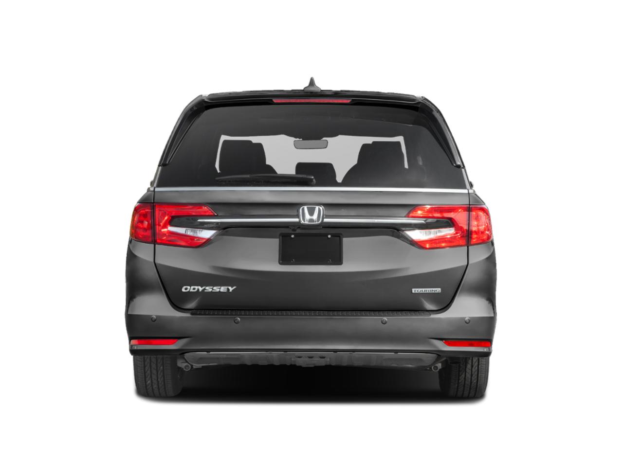 2022 Honda Odyssey Vehicle Photo in Flemington, NJ 08822