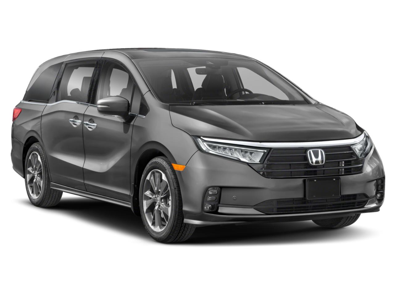 2022 Honda Odyssey Vehicle Photo in Flemington, NJ 08822