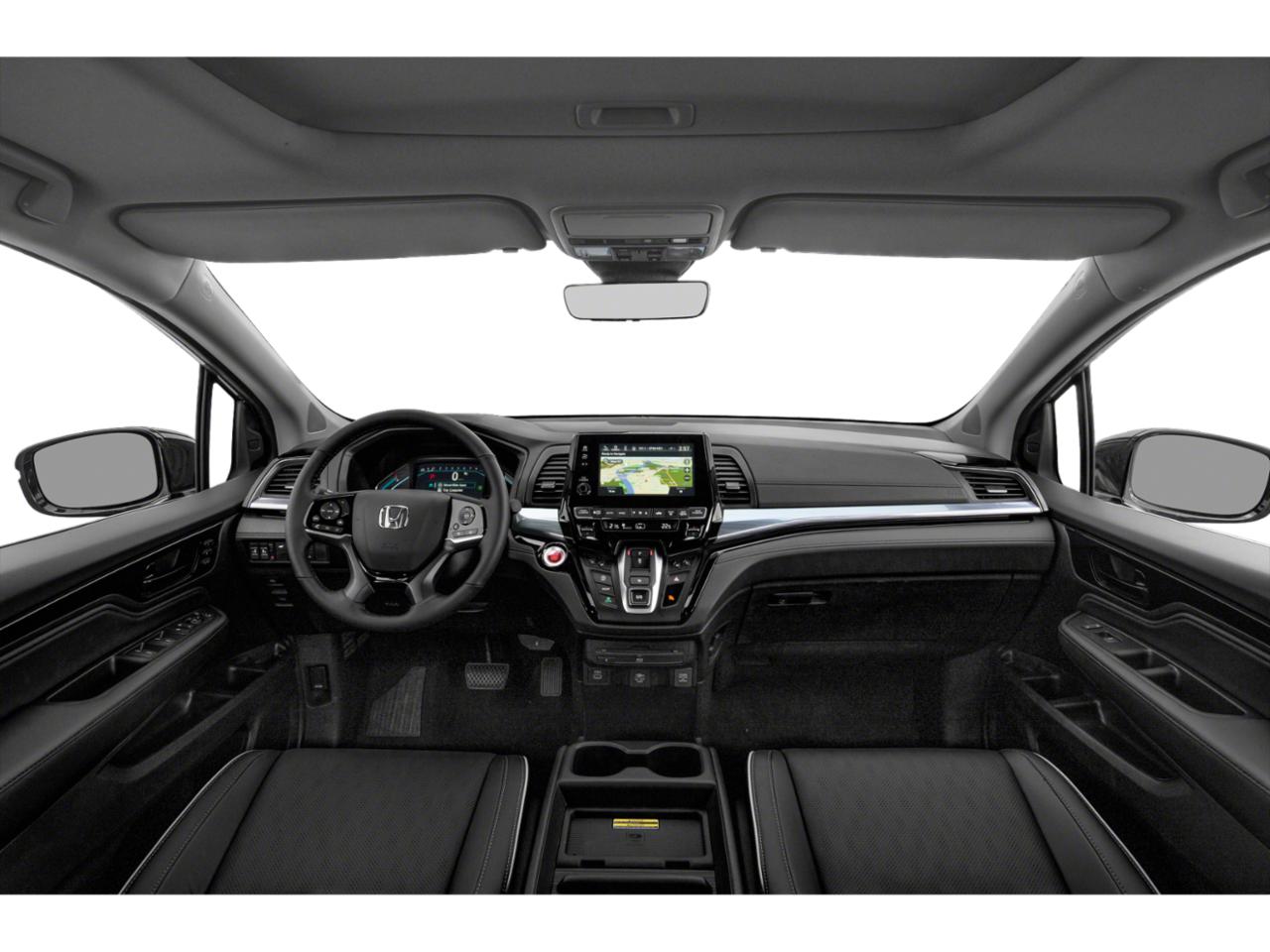 2022 Honda Odyssey Vehicle Photo in Flemington, NJ 08822