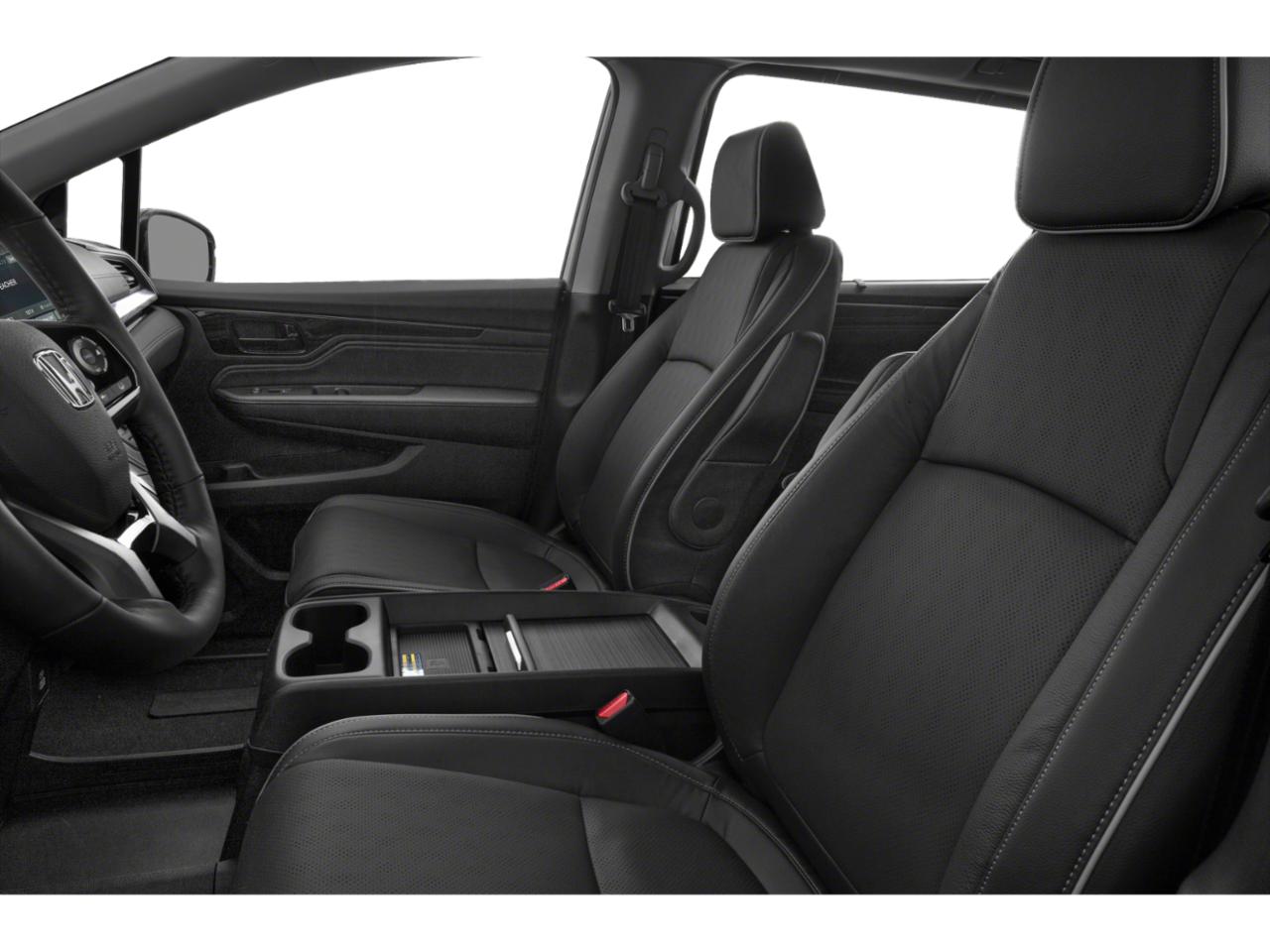 2022 Honda Odyssey Vehicle Photo in Flemington, NJ 08822