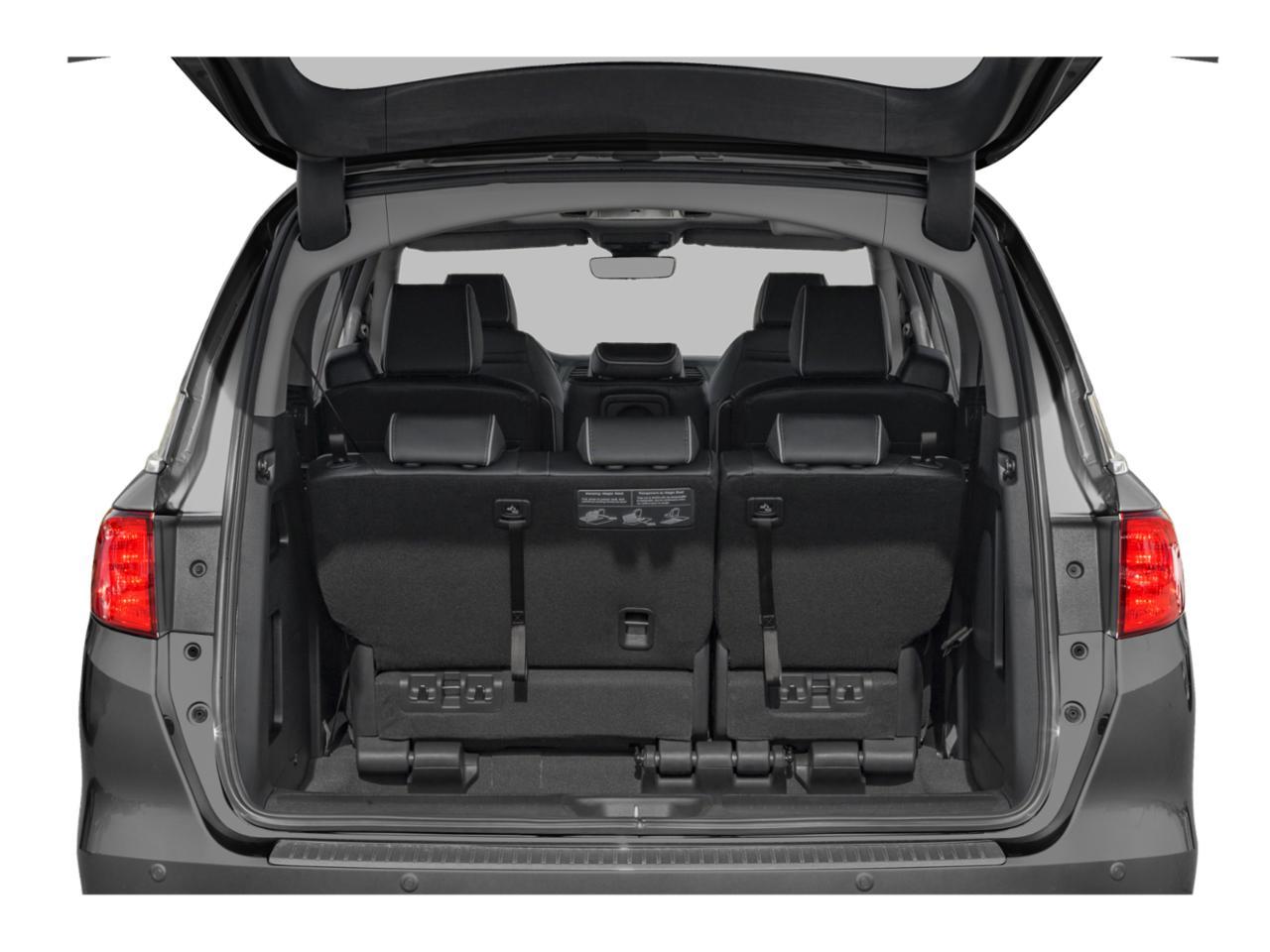 2022 Honda Odyssey Vehicle Photo in Flemington, NJ 08822