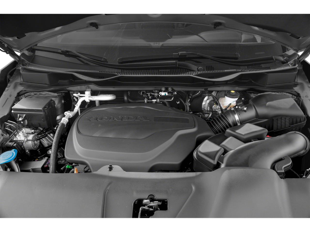2022 Honda Odyssey Vehicle Photo in Flemington, NJ 08822
