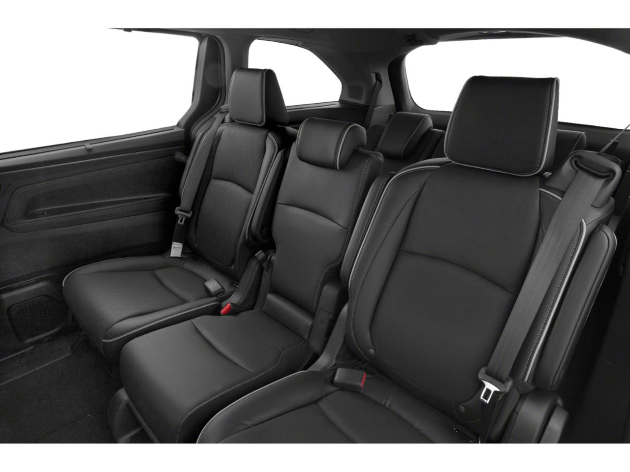 2022 Honda Odyssey Vehicle Photo in Flemington, NJ 08822