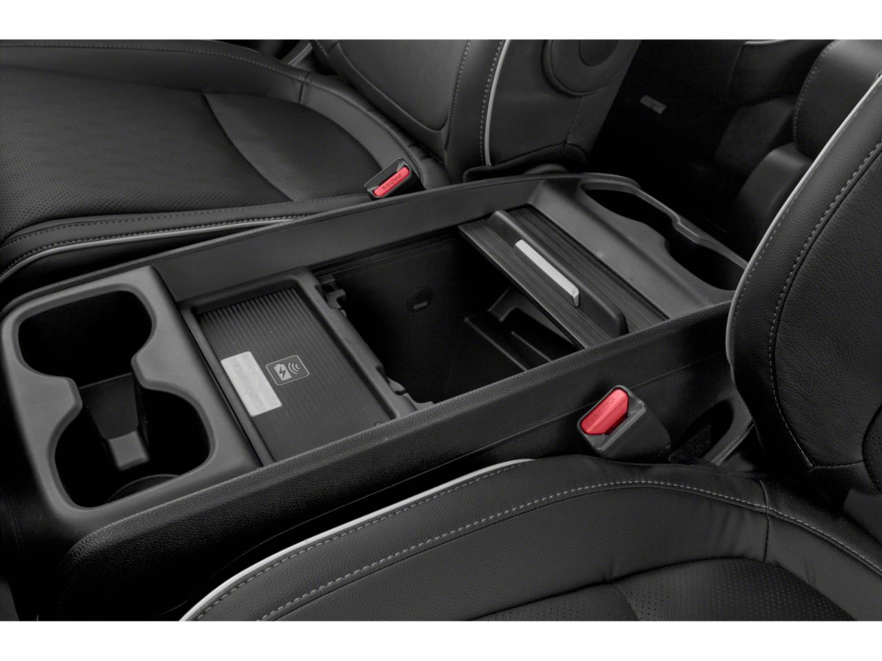 2022 Honda Odyssey Vehicle Photo in Flemington, NJ 08822