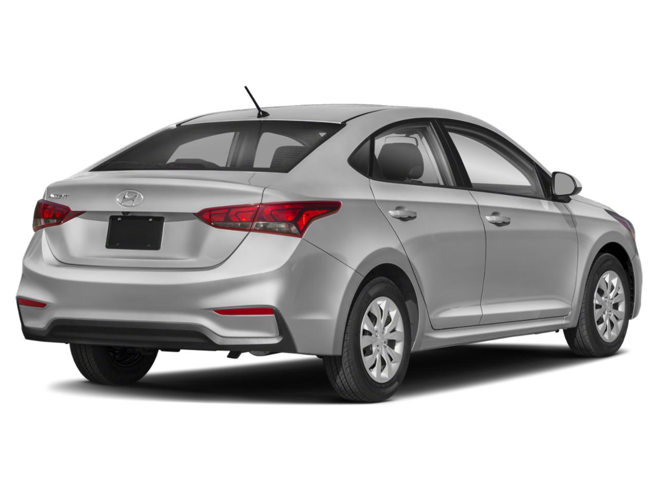 2022 Hyundai ACCENT Vehicle Photo in POOLER, GA 31322-3252