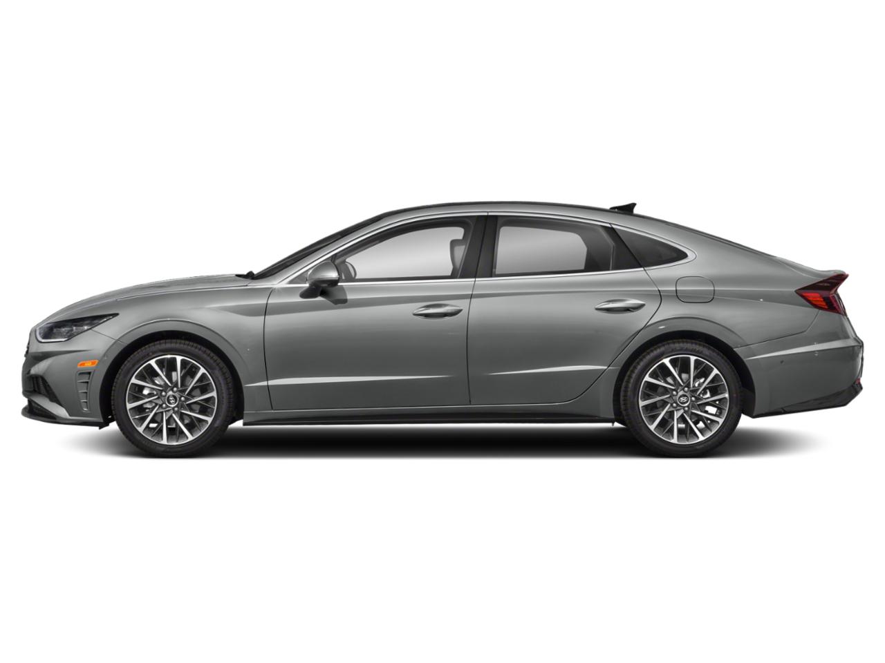 2022 Hyundai SONATA Vehicle Photo in Merrillville, IN 46410