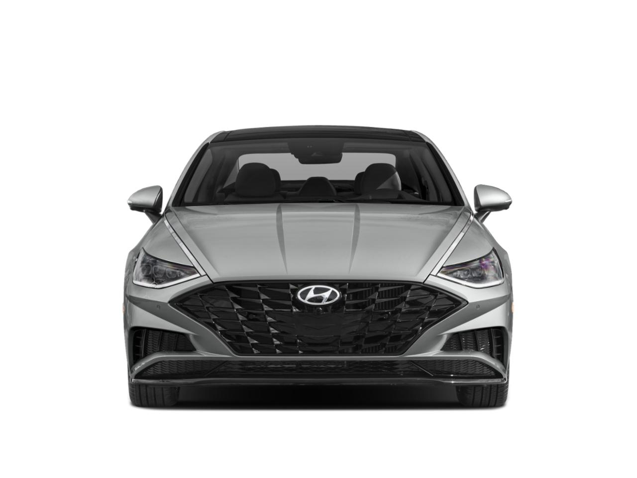2022 Hyundai SONATA Vehicle Photo in Merrillville, IN 46410