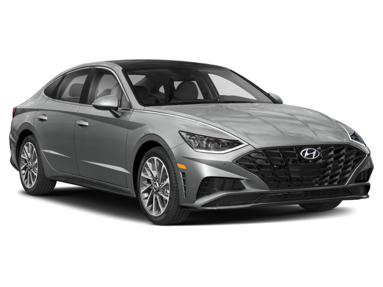 2022 Hyundai SONATA Vehicle Photo in Merrillville, IN 46410