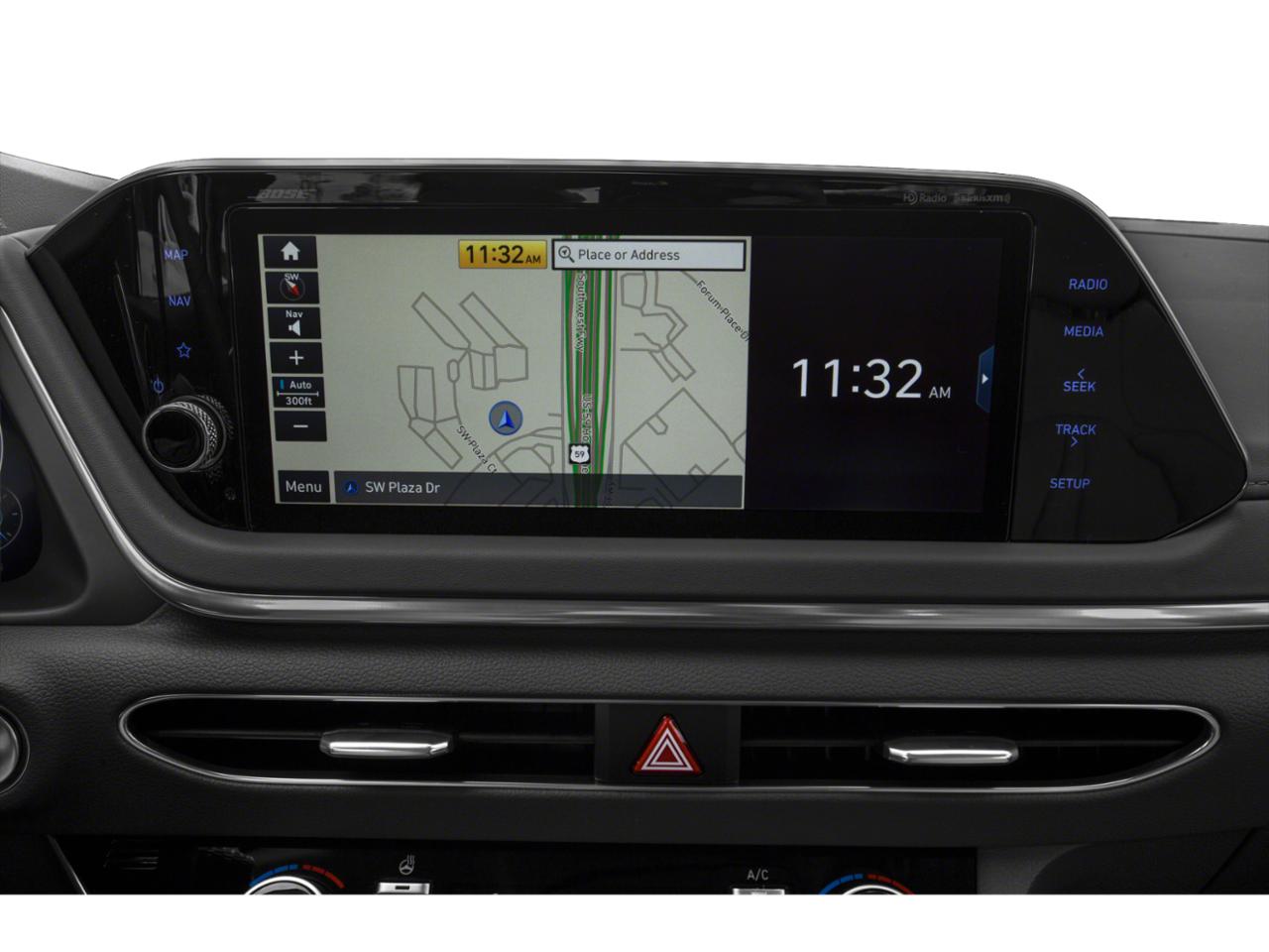 2022 Hyundai SONATA Vehicle Photo in Merrillville, IN 46410