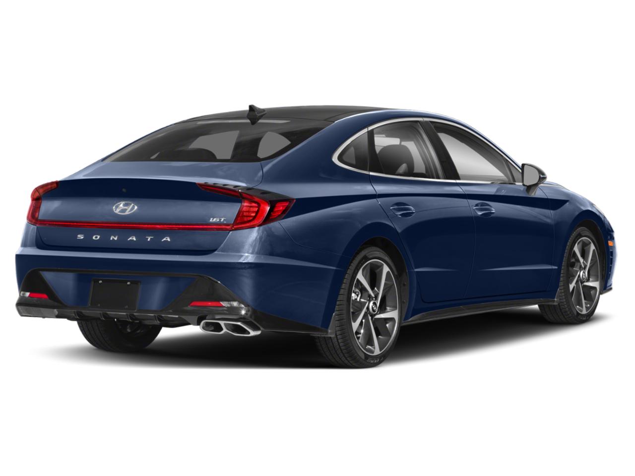 2022 Hyundai SONATA Vehicle Photo in Philadelphia, PA 19116