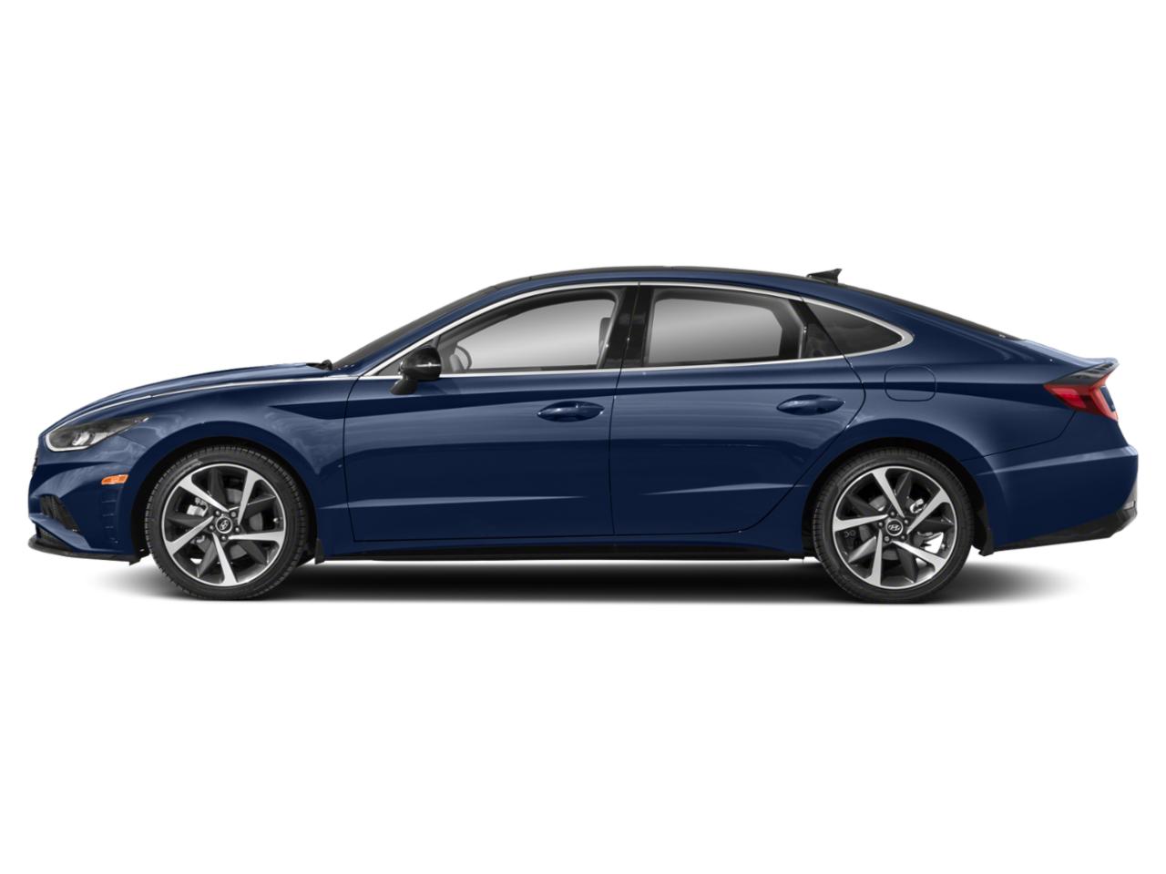 2022 Hyundai SONATA Vehicle Photo in Philadelphia, PA 19116