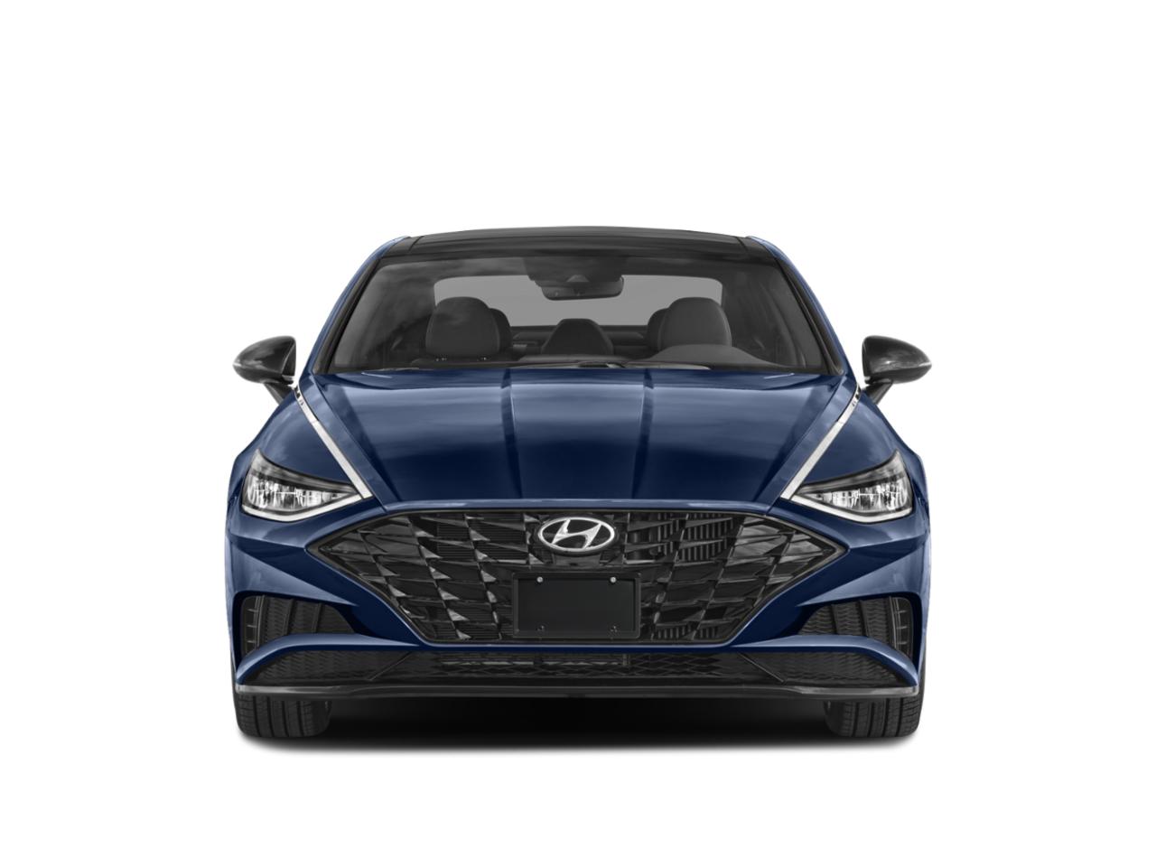 2022 Hyundai SONATA Vehicle Photo in Philadelphia, PA 19116