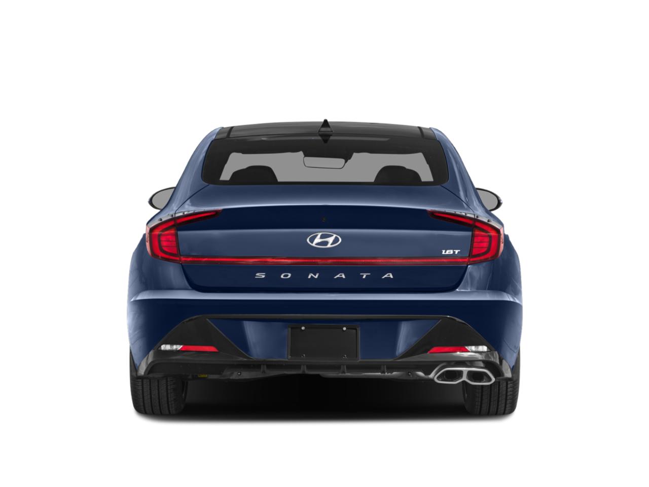 2022 Hyundai SONATA Vehicle Photo in Philadelphia, PA 19116