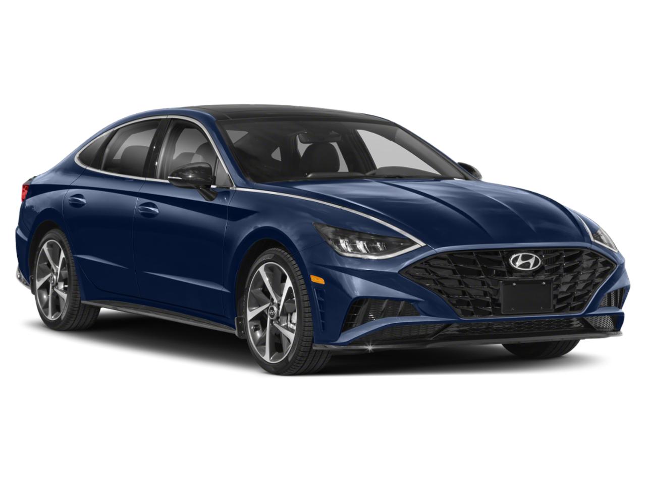 2022 Hyundai SONATA Vehicle Photo in Philadelphia, PA 19116