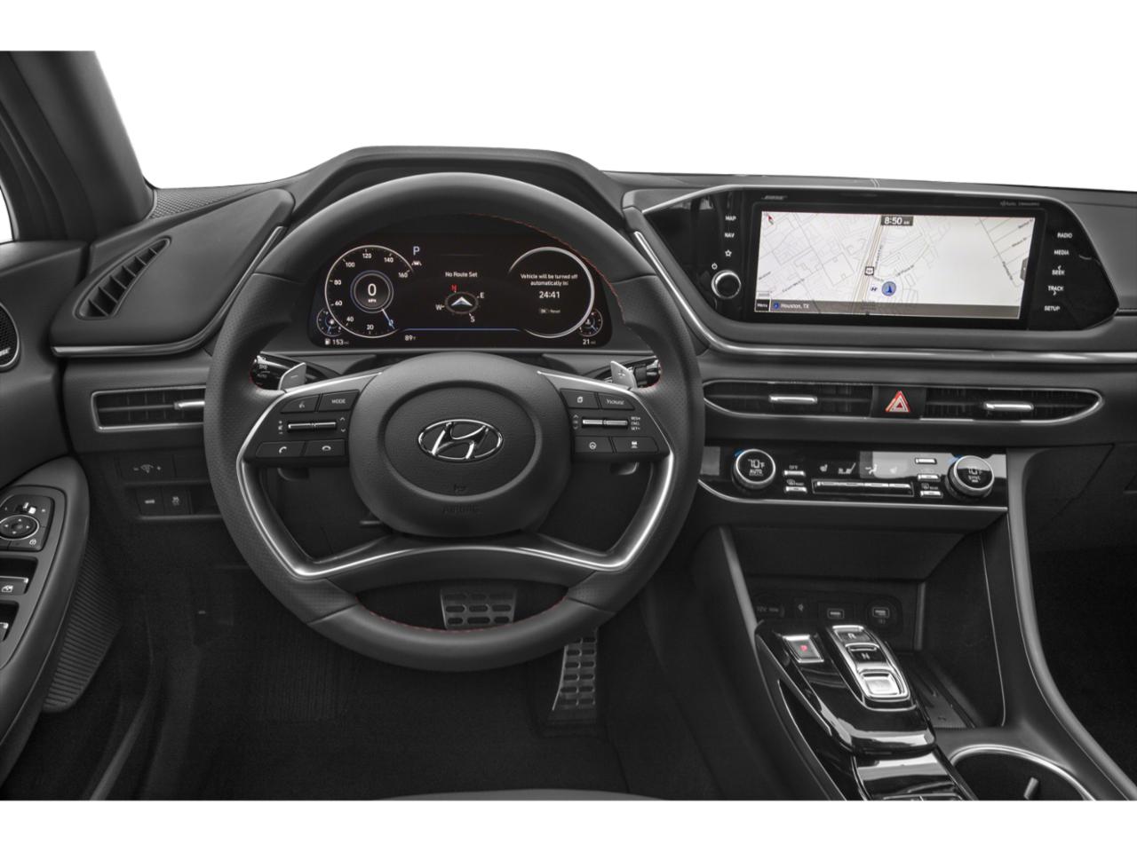 2022 Hyundai SONATA Vehicle Photo in Philadelphia, PA 19116